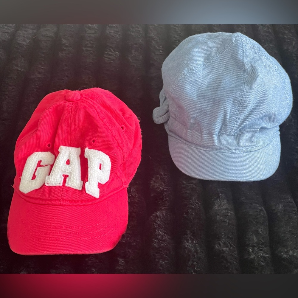 Baby Gap Hat